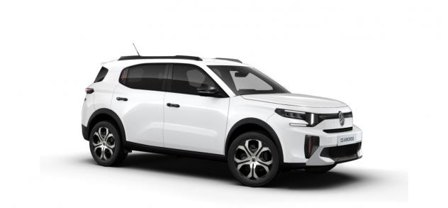 CITROEN C3 Aircross 2ª s. C3 Aircross PureTech Turbo 100 CV Plus - Foto 3