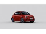 FIAT 500 (2020--) 500 Berlina Hybrid Icon