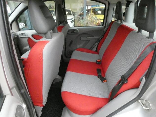 FIAT Panda 2ª serie Panda 1.2 4x4 Climbing - Foto 10