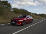 MAZDA 3 Mazda3 e-Skyactiv-G M Hybrid Centre Line rif. 23807886