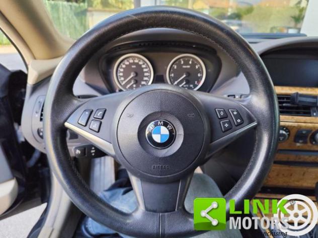 BMW 645 Ci cat UNICO PROPRIETARIO rif. 23461596 - Foto 7