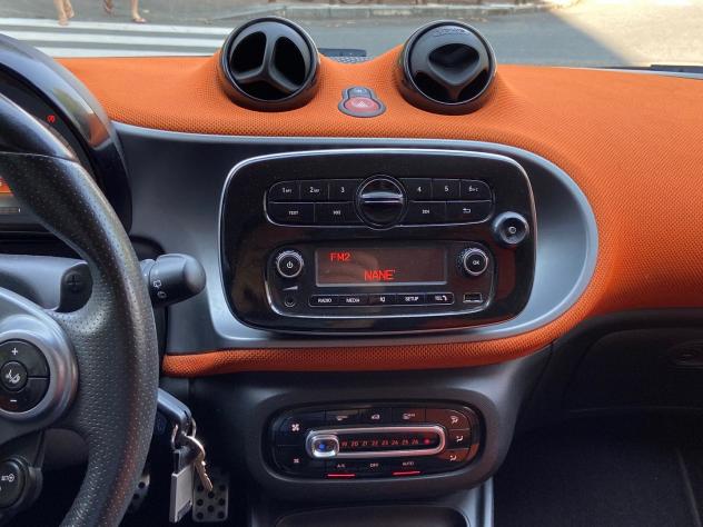 Smart ForFour Passion 0.9 #11803 - Foto 9