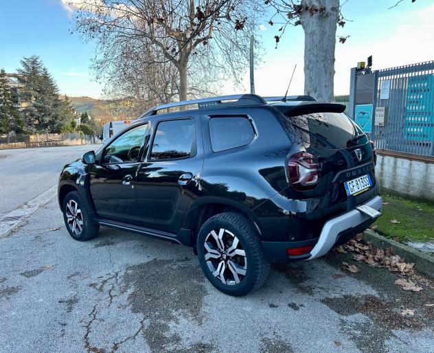 Dacia Duster 1.0 TCe 100 CV ECO-G Prestige DaciaPlus - Foto 7