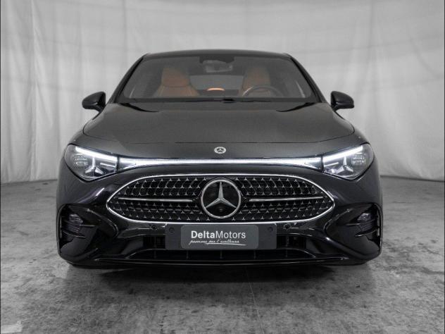 Mercedes-Benz CLA CLA 200 4MATIC AMG Line Advanced Plus - Foto 5