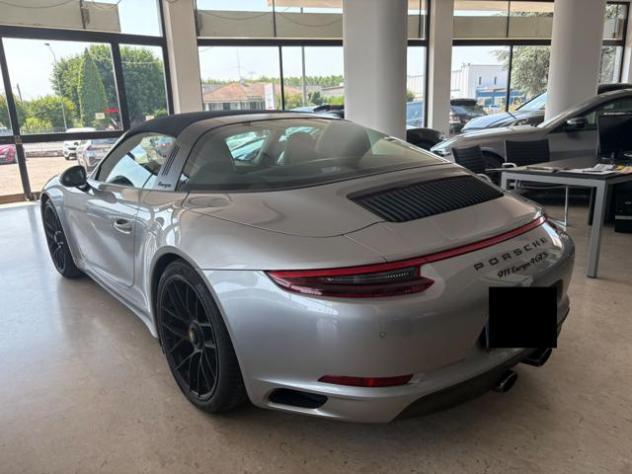 PORSCHE 911 3.0 Targa 4 GTS LIFTER rif. 23922133 - Foto 4