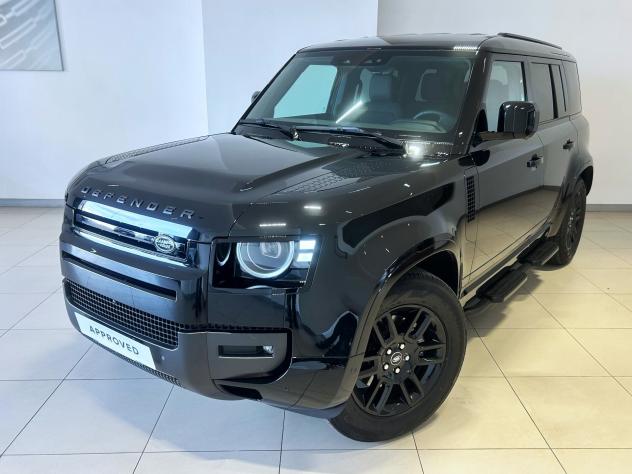 Land Rover Defender 110 3.0D 200 CV AWD Auto X-Dynamic SE MY26 AUTOCARRO N1