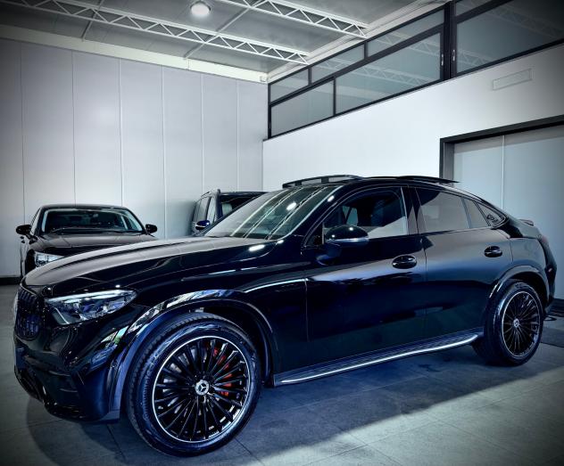 Mercedes-Benz GLC 220d 194CV 4Matic Premium Plus AMG Line - Foto 3