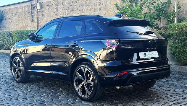 Renault Austral Mild Hybrid 160 CV Auto Techno Esprit Alpine - Foto 5
