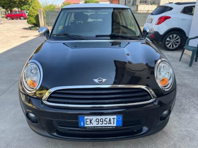 MINI One 1.6 16V One (55kW) rif. 24040949 - Foto 2