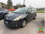 PEUGEOT 5008 1.6 e-HDi 115CV Stop&Start cambio robotizzato Allu rif. 23442790
