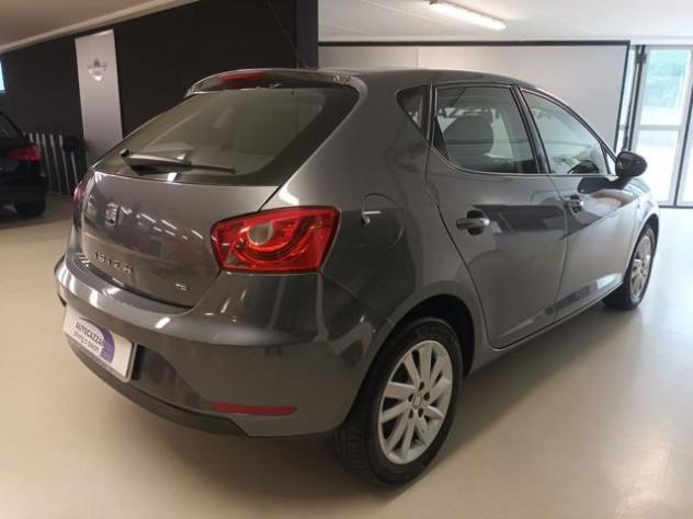 SEAT Ibiza 1.2 TDI 75cv STYLE 5 PORTE PARI AL NUOVO rif. 23708938 - Foto 2