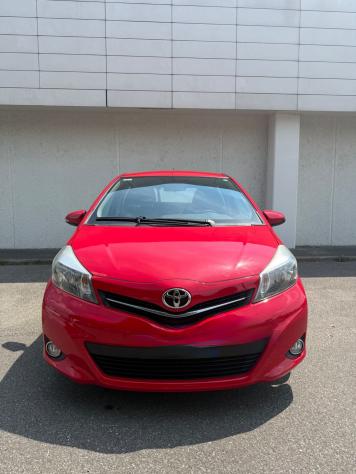 Toyota Yaris 1.0 5 porte - Foto 3