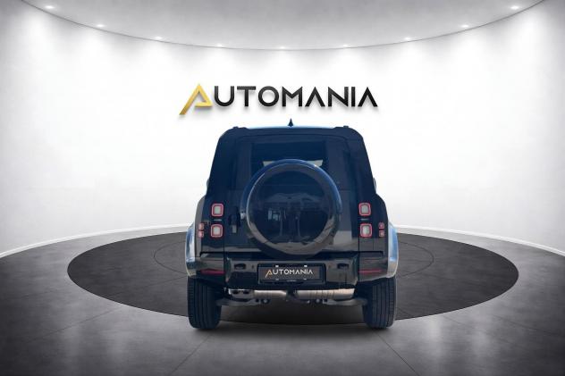Land Rover Defender D200 AWD Auto 110 X-Dynamic SE - Autocarro N1 - Foto 6