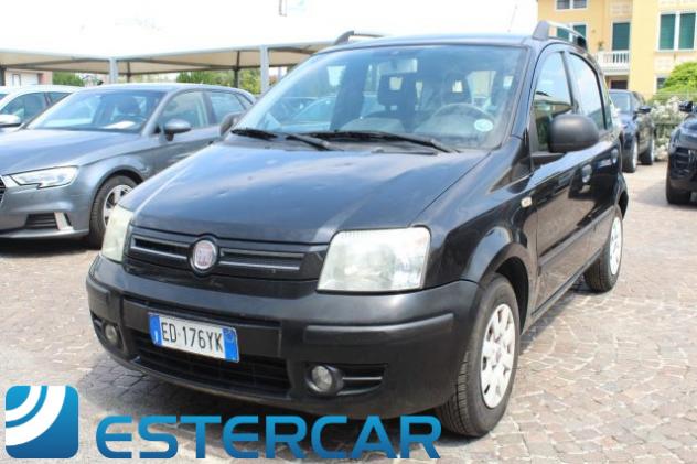 FIAT Panda 1.2 Emotion rif. 23869039