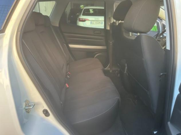 MAZDA CX-7 2.2L MZR CD Tourer rif. 23971606 - Foto 10