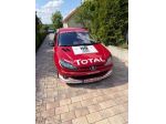 PEUGEOT 206 2.0 16V 3p. RC LIVREA REPLICA WRC CHAMPION!! rif. 23968178