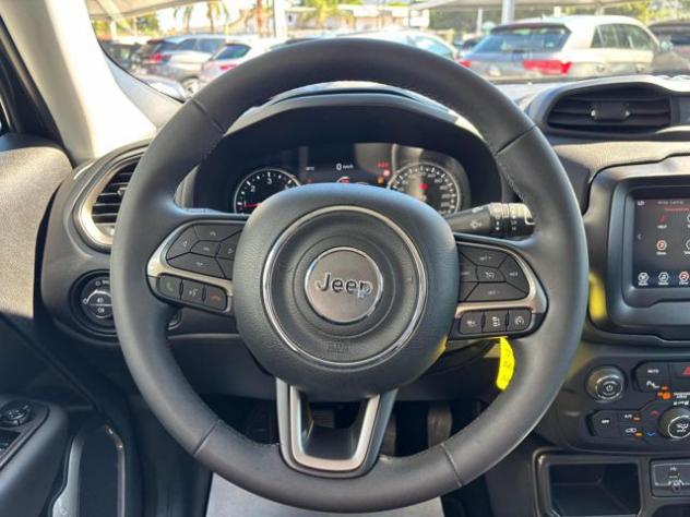 JEEP Renegade 1.6 Mjt 130 CV Limited rif. 23803267 - Foto 9