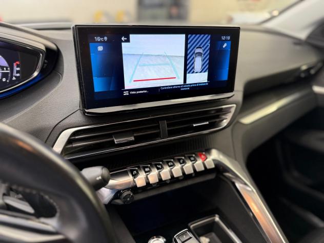 Peugeot 3008 BlueHDi 130 S&S Active - Foto 9