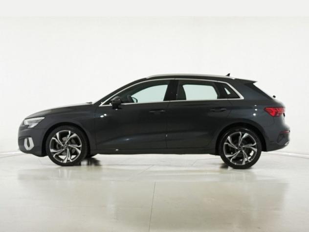Audi A3 Sportback 35 TDI S tronic Business Advanced - Foto 2