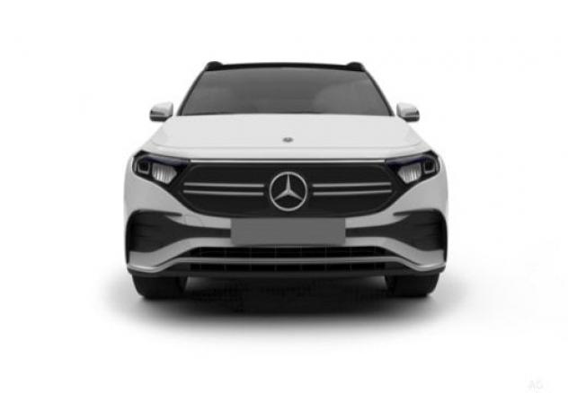 Mercedes-Benz EQA - H243 2024 - 250+ AMG Line Advanced - Foto 6