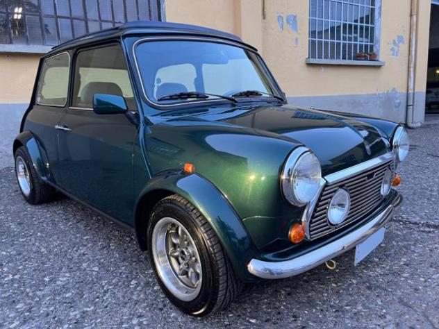 MINI 1300 €13.500,00 CABRIO 1.3 cat British Open Classic rif. 24064743 - Foto 5