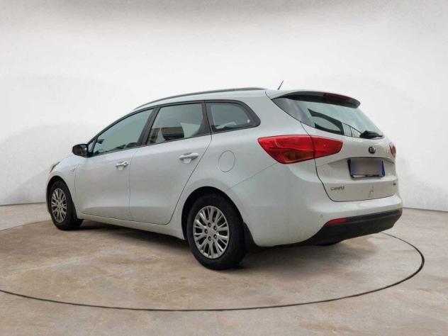 Kia cee'd cee'd 1.6 CRDi 136 CV DCT 5 porte GT Line - Foto 7