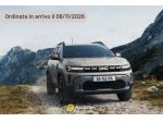 DACIA Duster Hybrid-G 150 CV auto 4x4 Journey rif. 23760065