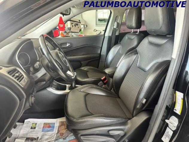 JEEP Compass 1.6 Multijet II 2WD Longitude rif. 24179392 - Foto 7