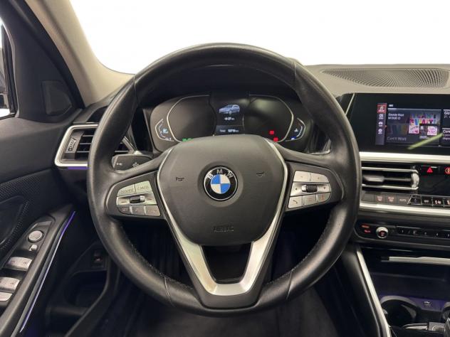 BMW Serie 3 320d 48V Sport Touring auto - Foto 7
