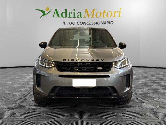 Land Rover Discovery Sport 2.0 TD4 163cv S 4WD aut. - Foto 8