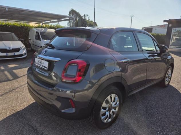 FIAT 500X 1.3 MultiJet 95 CV Club NEOPATENTATI rif. 24059810 - Foto 6