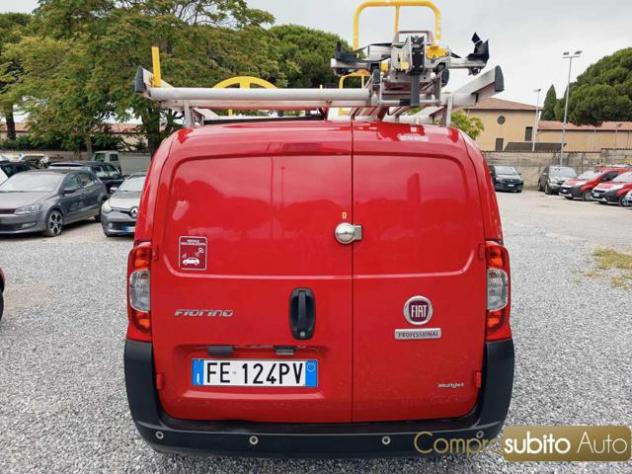 FIAT Fiorino 1.3 MJT 80CV + IVA 22% rif. 24021299 - Foto 6