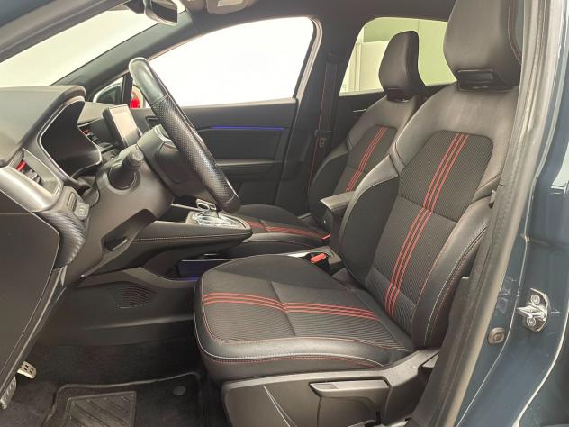 Renault Captur II 2022 1.6 E-Tech hybrid RS Line 145cv auto - Foto 9