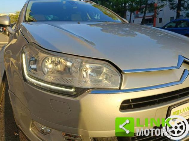 CITROEN C5 2.0 HDi 160 aut. Business Tourer rif. 23931018 - Foto 10