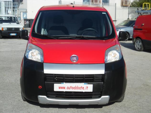 Fiat Fiorino 1.3 MJT 95CV Cargo Adventure - Foto 2