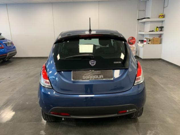 LANCIA Ypsilon 1.0 Benzina Hybrid Ecochic Gold 5 Porte rif. 24054496 - Foto 5