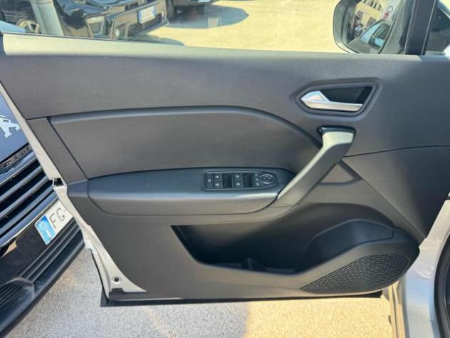 RENAULT Captur 1.5 dCi 95CV Intens 80MILAKM SUPER PREZZO rif. 23989175 - Foto 7