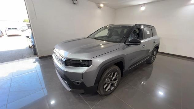 Jeep Compass Compass 1.2 turbo 48V e-hybrid First Edition fwd 145cv edct6 - Foto 2