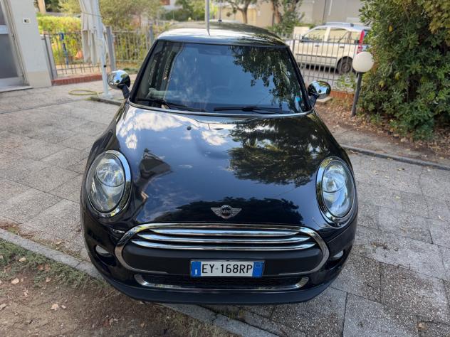 Mini 1.2 One NEOPATENTATI - Foto 8