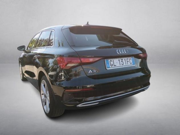 AUDI A3 SPB 35 TDI Business Advanced rif. 22616697 - Foto 3
