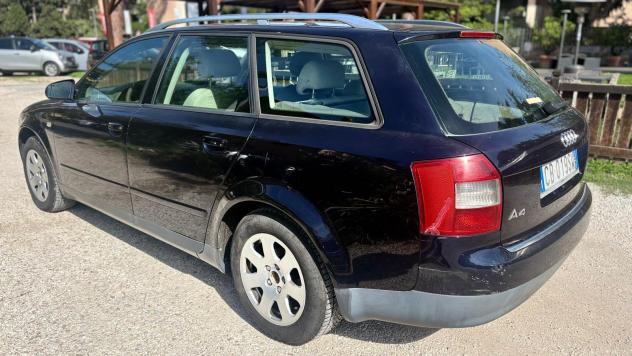 Audi A4 A4 Avant 1.9 tdi 130cv 408.000KM - Foto 2