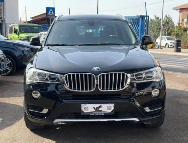 BMW X3 xDrive20d xLine rif. 23996320 - Foto 2