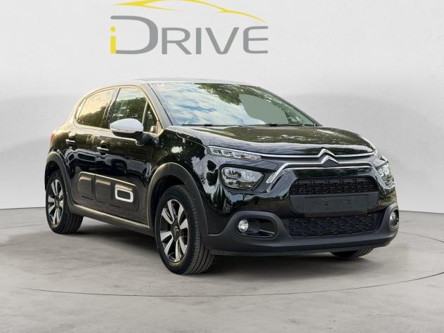 Citroën C3 C3 1.2 Shine 83cv "NERO TETTO bianco “ - Foto 2
