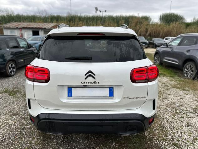 Citroën C5 Aircross PureTech 130 S&S EAT8 Shine - Foto 6