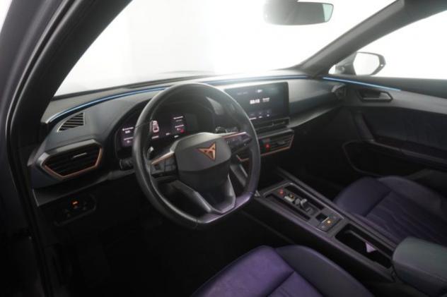 CUPRA Formentor Formentor 2.0 TDI 4Drive DSG rif. 23697176 - Foto 9