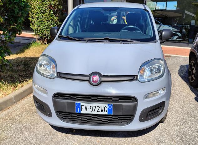 FIAT Panda 1.2 69cv EasyPower GPL EASY - Foto 3