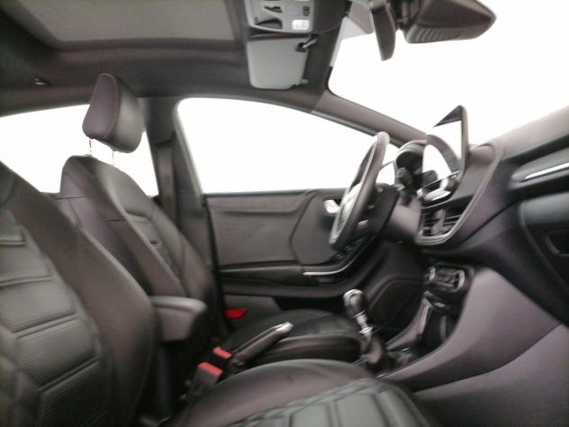 Ford Puma 1.0 ecoboost h ST-Line Vignale s&s 155cv - Foto 6