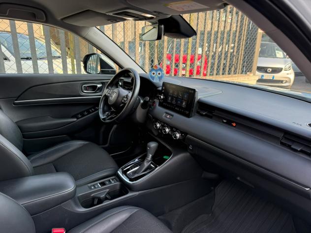 Honda HR-V 1.5 eCVT Advance Leather - Full opt - Superprezzo - Foto 8