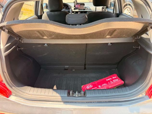 Kia Picanto 1.0 Benz. Automatica Ok Neop. No Vincoli - Foto 10