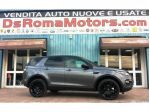 Land Rover Discovery Sport 2.2 SD4 HSE BLACK C/AUT 20 PANO PELLE CAMERA XENON